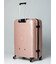 Набор Чемоданов Snowball 35203 3 в 1 розовое золото фото, картинка, изображение