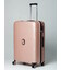 Набір Валіз Snowball 35203 3 в 1 рожеве золото - картинка, зображення, фото валізи