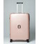 Набір Валіз Snowball 35203 3 в 1 рожеве золото - картинка, зображення, фото валізи