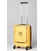 Чемодан Snowball 35203 Mini желтый картинка, изображение, фото