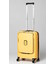 Валіза Snowball 35203 маленька S жовта - картинка, зображення, фото валізи