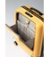 Валіза Snowball 35203 маленька S жовта - картинка, зображення, фото валізи
