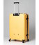 Валіза Snowball 35203 маленька S жовта - картинка, зображення, фото валізи