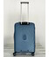 Чемодан Snowball 35203 средний M синий фото, картинка, изображение