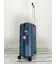 Валіза Snowball 35203 середня M синя - картинка, зображення, фото валізи