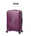 Валіза Snowball 35203 середня M фіолетова картинка, зображення, фото