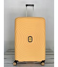 Валіза Snowball 35203 велика L жовта - картинка, зображення, фото валізи