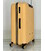 Чемодан Snowball 35203 Maxi желтый картинка, изображение, фото