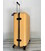 Чемодан Snowball 35203 Maxi желтый картинка, изображение, фото