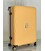 Валіза Snowball 35203 Maxi жовта картинка, зображення, фото