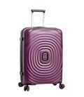 Валіза Snowball 35203 велика L фіолетова - картинка, зображення, фото валізи