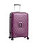 Валіза Snowball 35203 велика L фіолетова - картинка, зображення, фото валізи