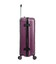 Чемодан Snowball 35203 большой L фиолетовый фото, картинка, изображение