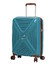 Чемодан Snowball 84803 маленький S морская волна фото, картинка, изображение