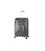 Валіза Snowball 84803 середня M графітова картинка, зображення, фото