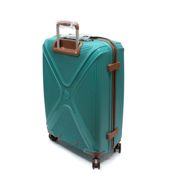 Валіза Snowball 84803 середня M морська хвиля картинка, зображення, фото