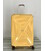 Валіза Snowball 84803 Maxi жовта картинка, зображення, фото