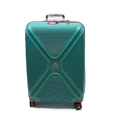 Чемодан Snowball 84803 большой L морская волна фото, картинка, изображение