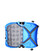 Чемодан детский Snowball 73102 синий картинка, изображение, фото
