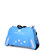 Валіза дитяча Snowball 73102 синя картинка, зображення, фото
