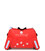 Валіза дитяча Snowball 73102 червона картинка, зображення, фото
