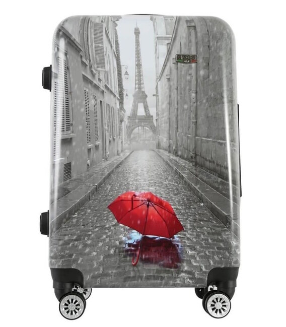 Валіза Madisson 26820T картинка, зображення, фото