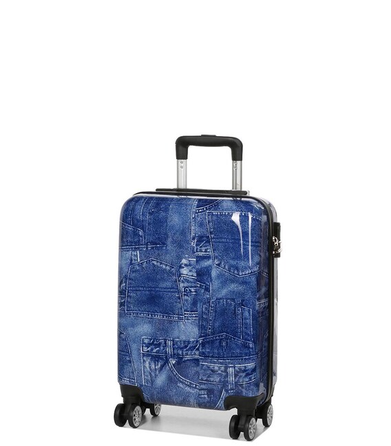 Чемодан Madisson 36820D фото, картинка, изображение