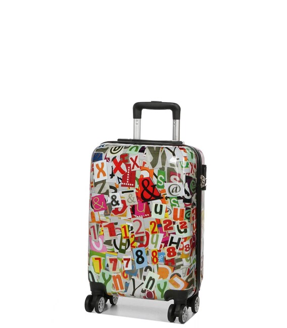 Чемодан Madisson 36820F фото, картинка, изображение