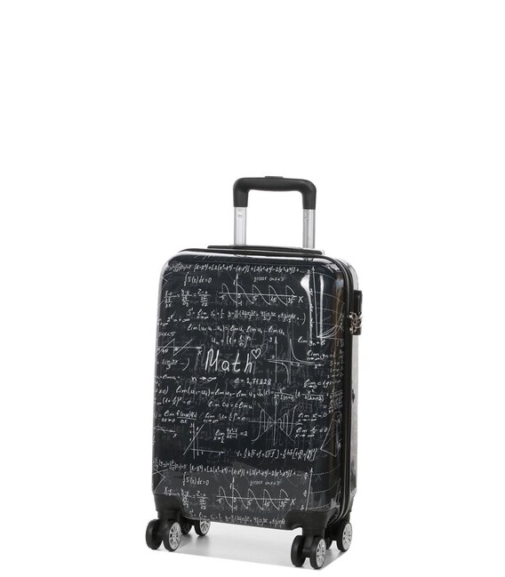 Чемодан Madisson 36820H фото, картинка, изображение