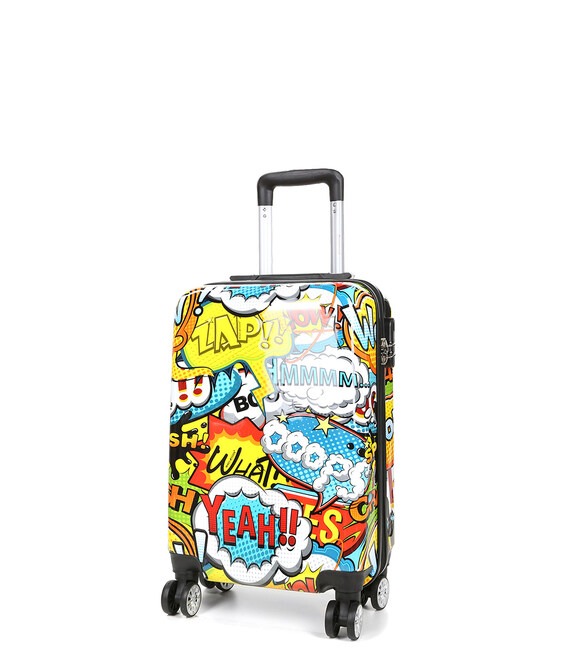 Чемодан Madisson 36820S фото, картинка, изображение