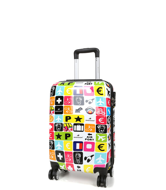 Чемодан Madisson 36820T фото, картинка, изображение