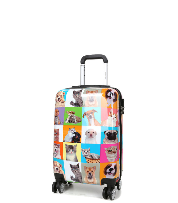 Чемодан Madisson 36820X фото, картинка, изображение