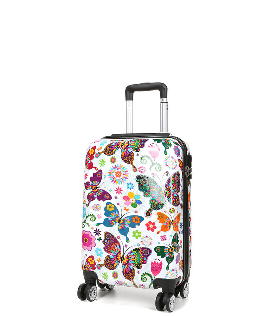 Чемодан Madisson 36820U фото, картинка, изображение