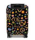 Чемодан Madisson 36820W фото, картинка, изображение