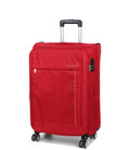 Набір валіз Madisson 35703 Londres червоний картинка, зображення, фото