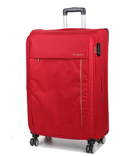 Чемодан Madisson 35703 большой L Londres красный