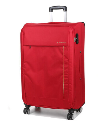 Валіза Madisson 35703 велика L Londres червона картинка, зображення, фото