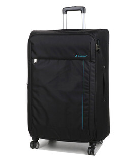 Валіза Madisson 35703 велика L Londres чорна