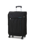 Чемодан Madisson 35703 средний M Londres черный
