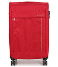Чемодан Madisson 35703 Midi Londres красный фото, картинка, изображение