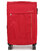 Чемодан Madisson 35703 средний M Londres красный фото, картинка, изображение