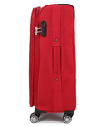 Чемодан Madisson 35703 Midi Londres красный фото, картинка, изображение