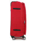 Чемодан Madisson 35703 Midi Londres красный фото, картинка, изображение