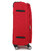 Чемодан Madisson 35703 средний M Londres красный фото, картинка, изображение
