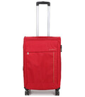 Чемодан Madisson 35703 Midi Londres красный фото, картинка, изображение