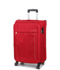 Чемодан Madisson 35703 Midi Londres красный фото, картинка, изображение