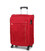 Чемодан Madisson 35703 Midi Londres красный фото, картинка, изображение