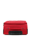 Чемодан Madisson 35703 маленький S Londres красный фото, картинка, изображение