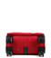 Чемодан Madisson 35703 маленький S Londres красный фото, картинка, изображение
