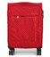 Валіза Madisson 35703 маленька S Londres червона - картинка, зображення, фото валізи